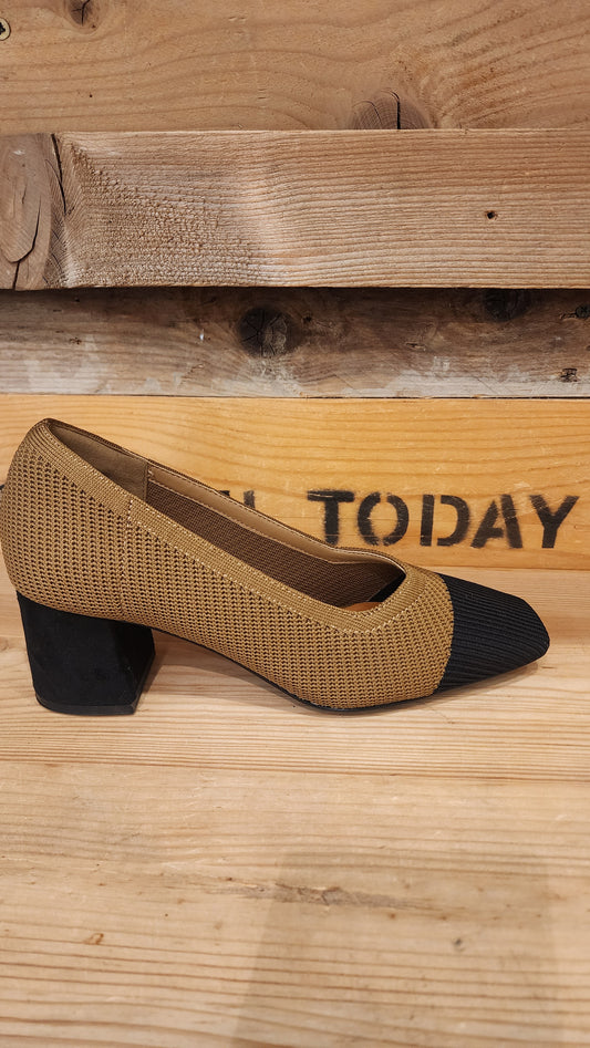 נעלי סירה 76893H25