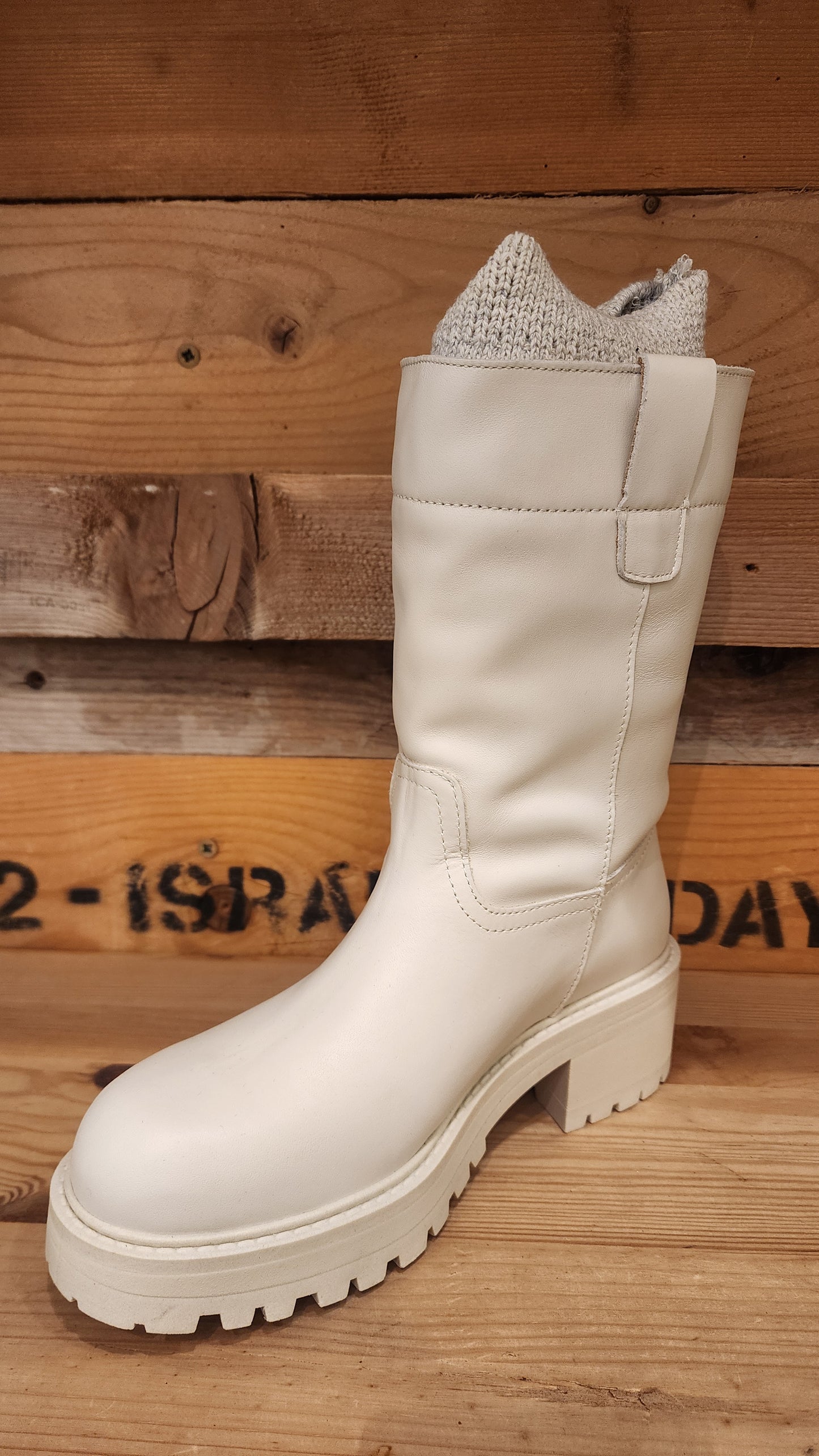 מגפי גרב 2517H25