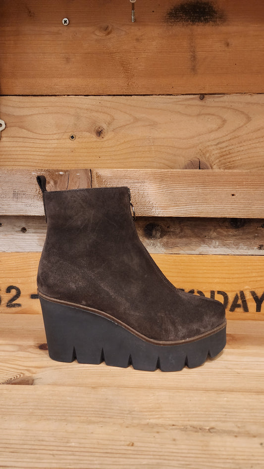 מגפוני פלטפורמה 4553H25