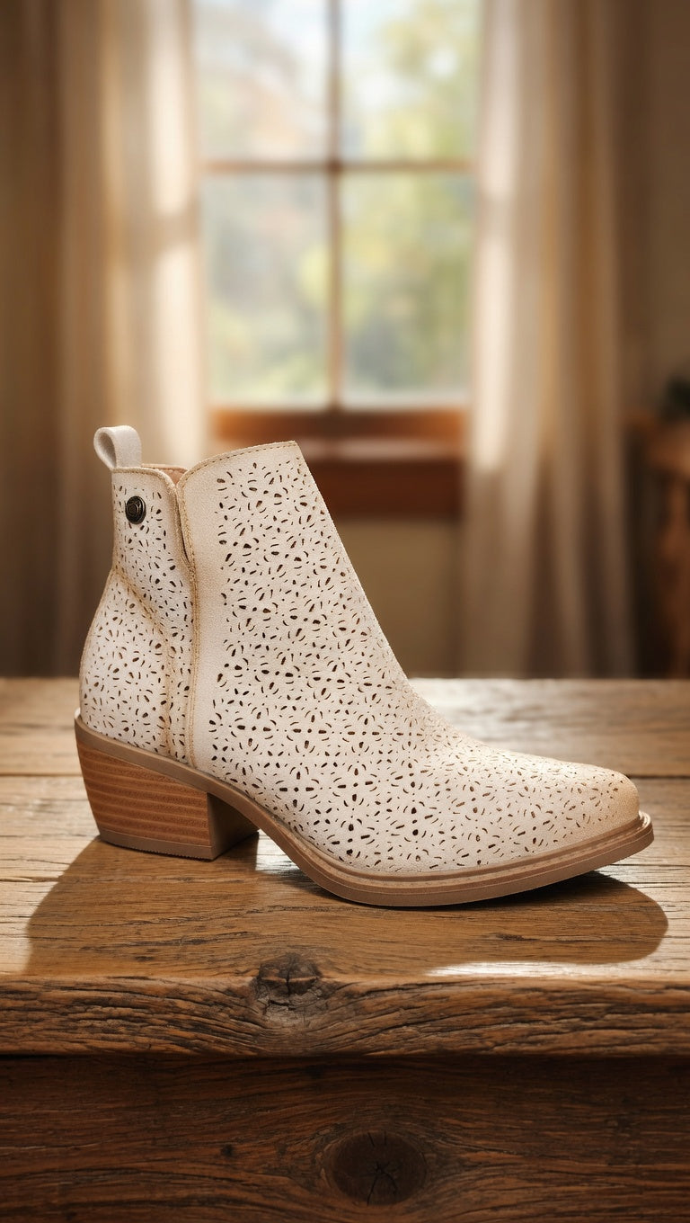 מגפוני בוקרים 175041S26