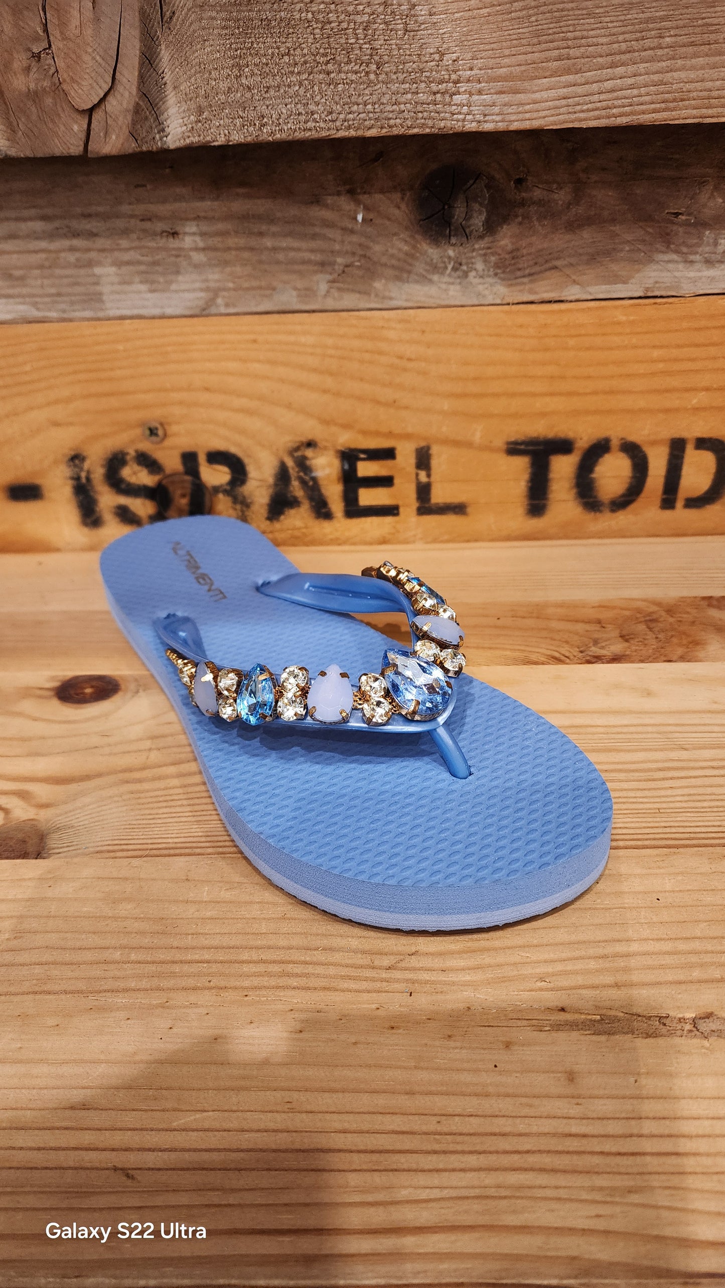 כפכפי אצבע 5620S24