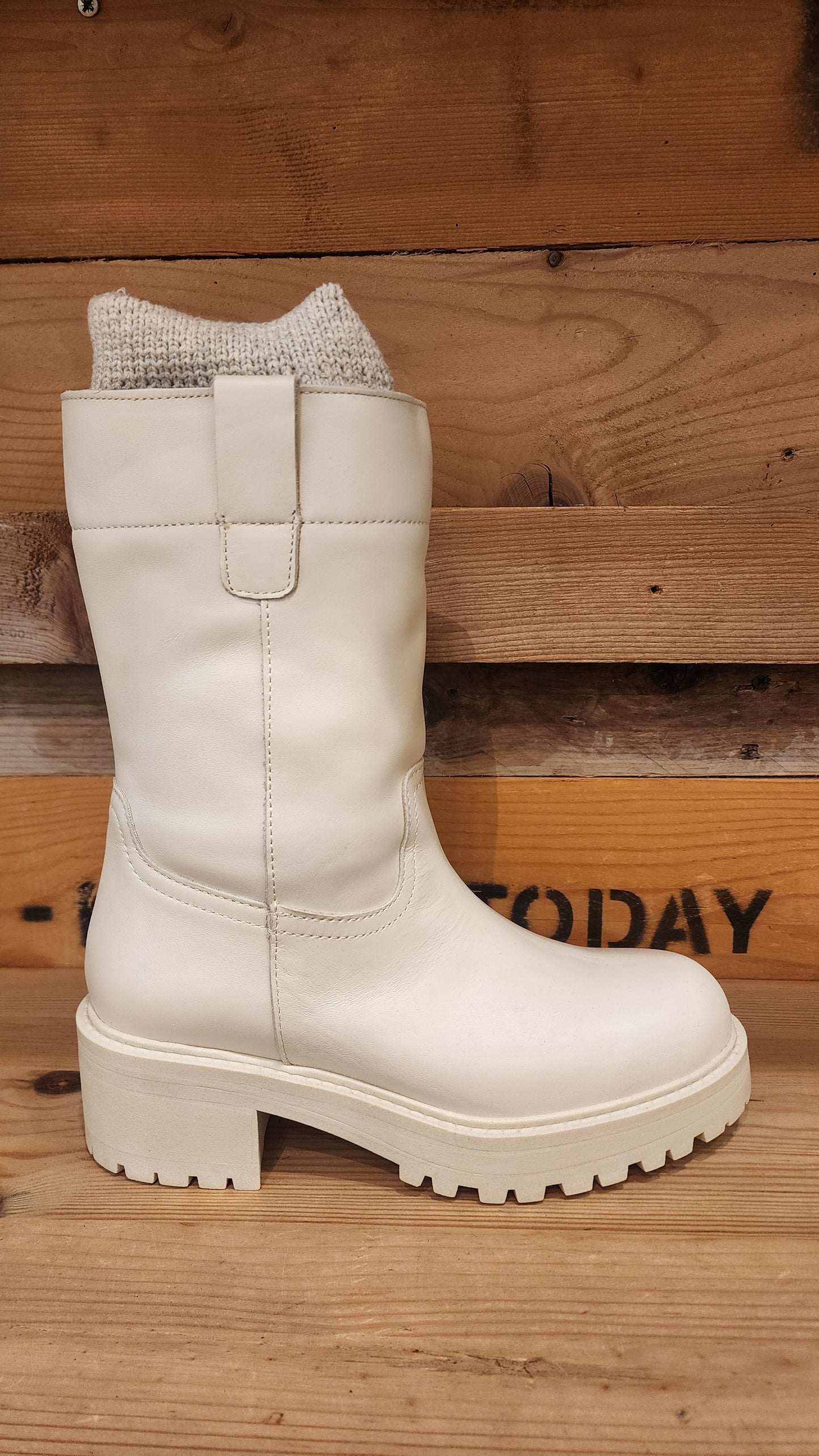 מגפי גרב 2517H25