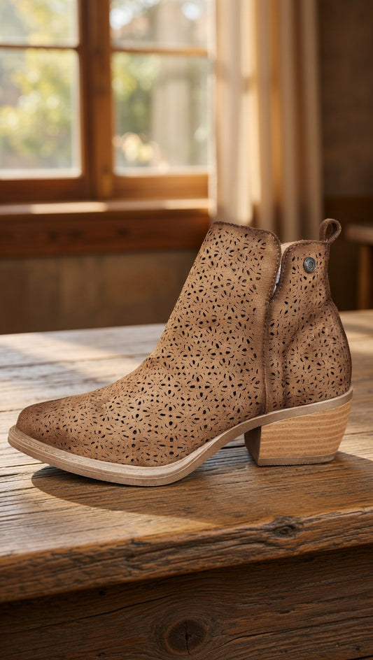 מגפוני בוקרים 175041S26