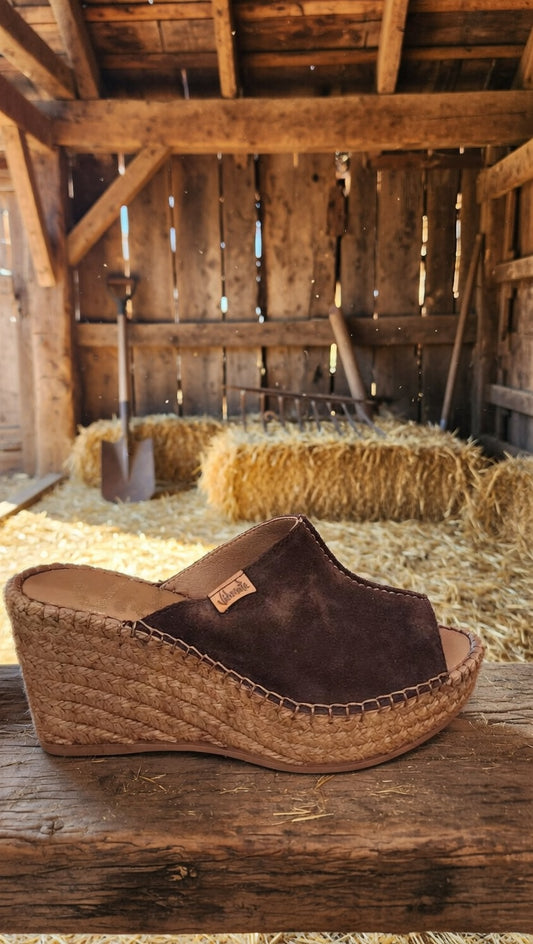 כפכפי קש 0320S26