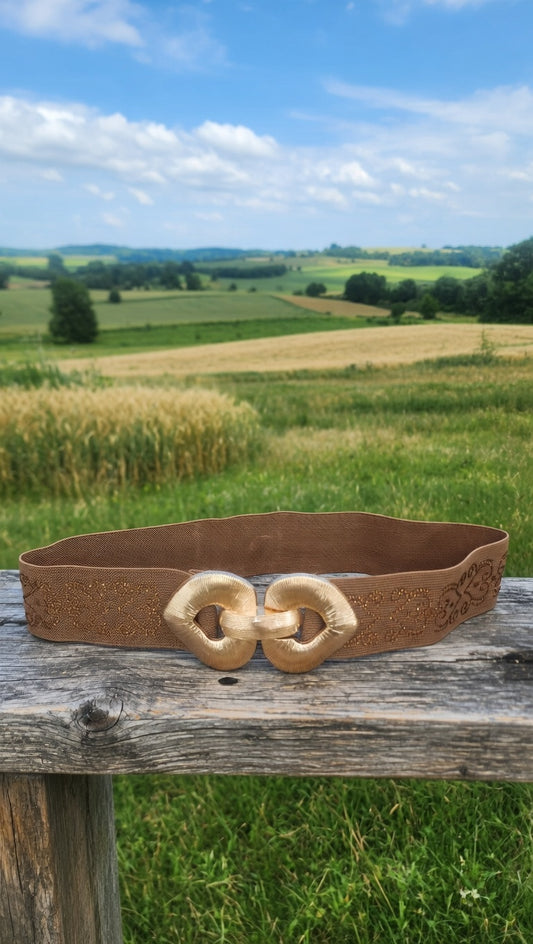 חגורה לב LIF12S26