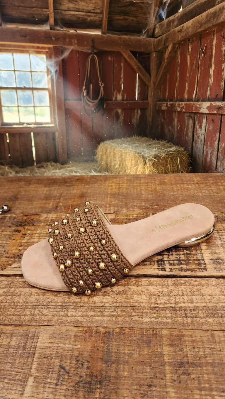 כפכפי חרוזים 79047S26