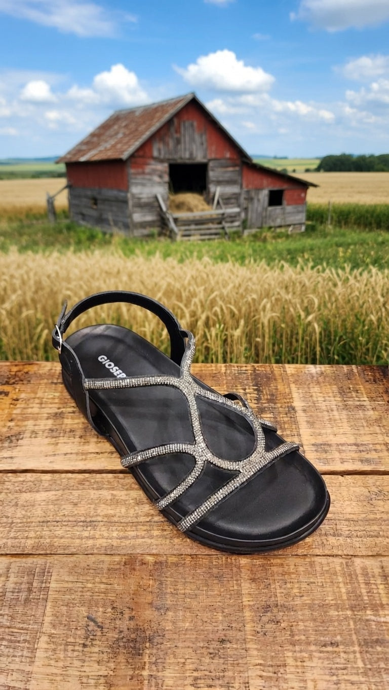 סנדלי STRASS 79229S26