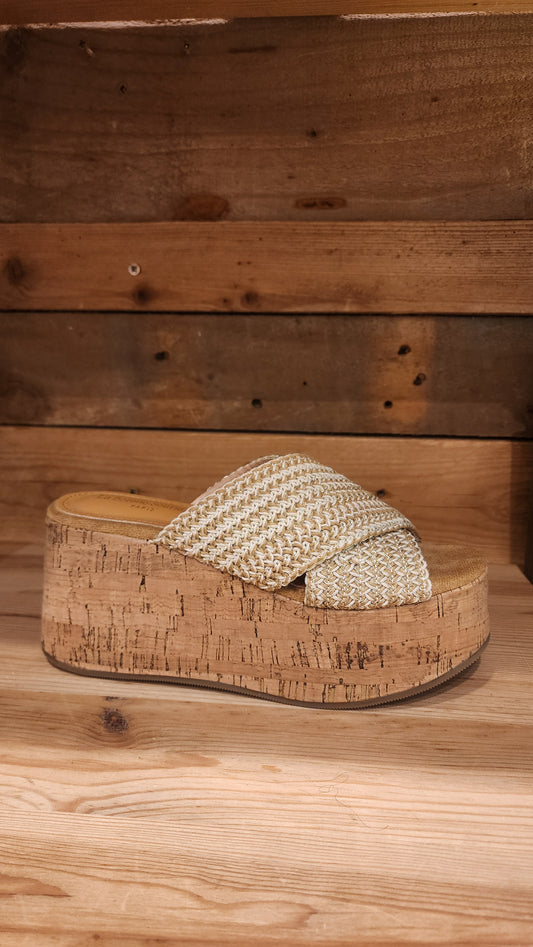 כפכפי פלטפורמה 9520H25