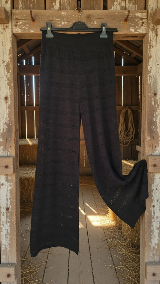 מכנסי פסים MUS3S26