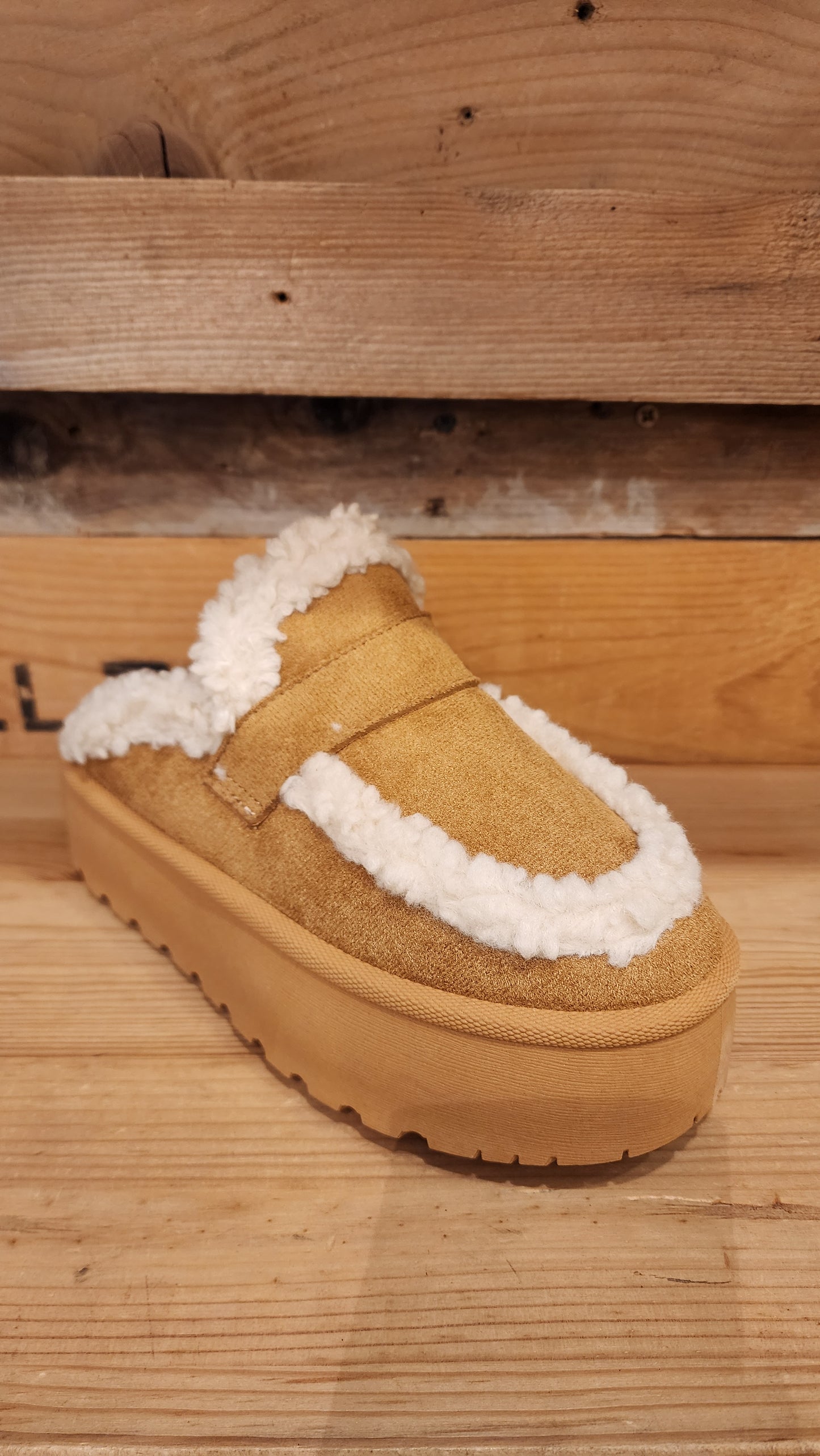 כפכפי מוקסינים 9710H25