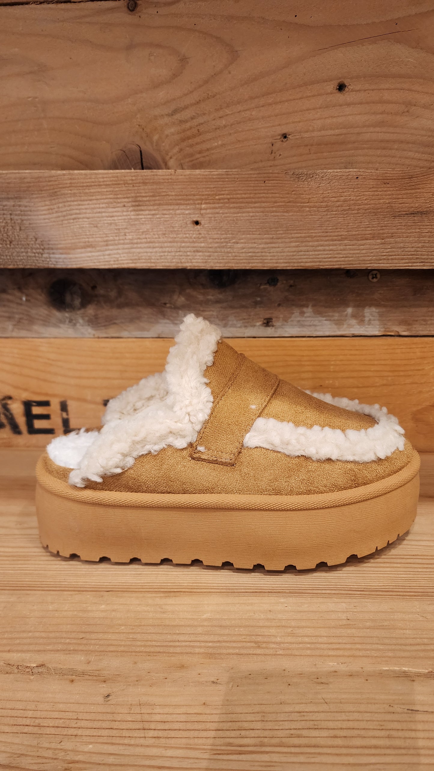 כפכפי מוקסינים 9710H25