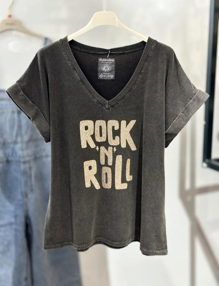 טופ ROCK AV1S25