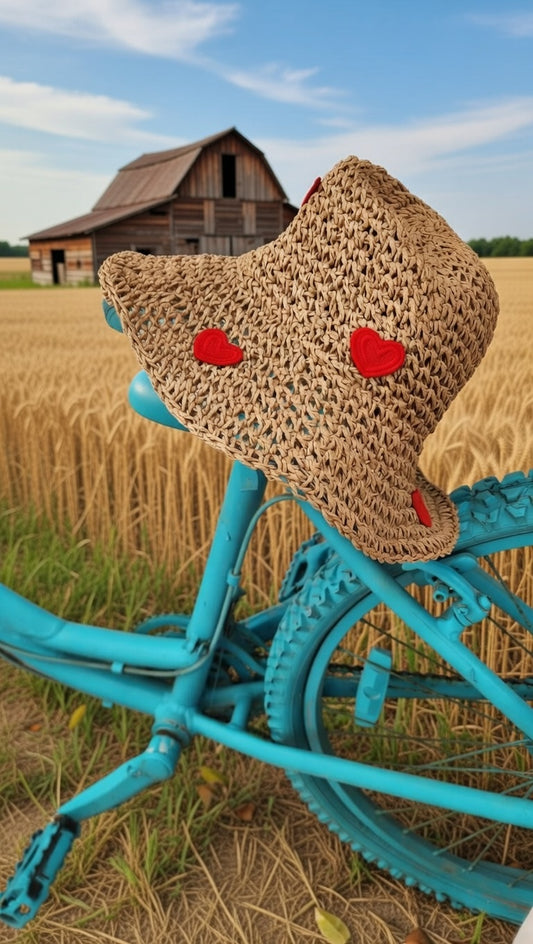 כובע לב LIF7S26