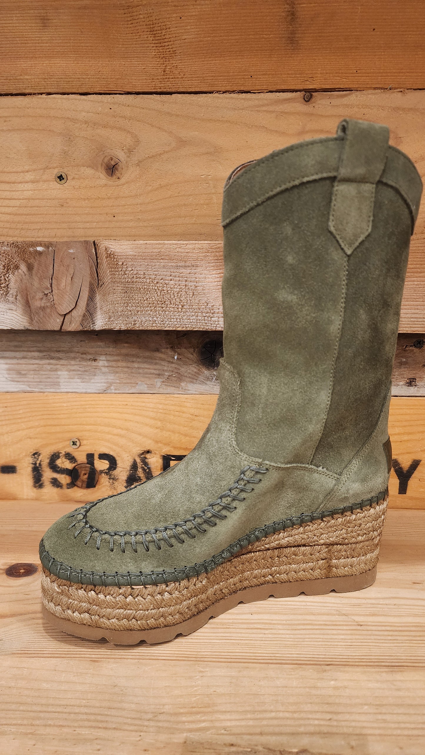 מגפי סוליהת קש 98700H25