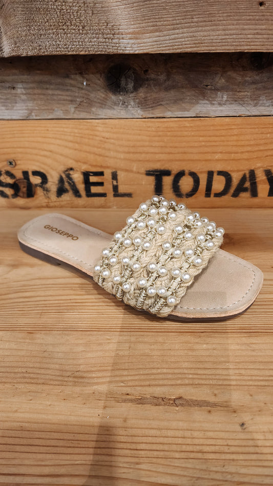 כפכפי פנינים 75427S25