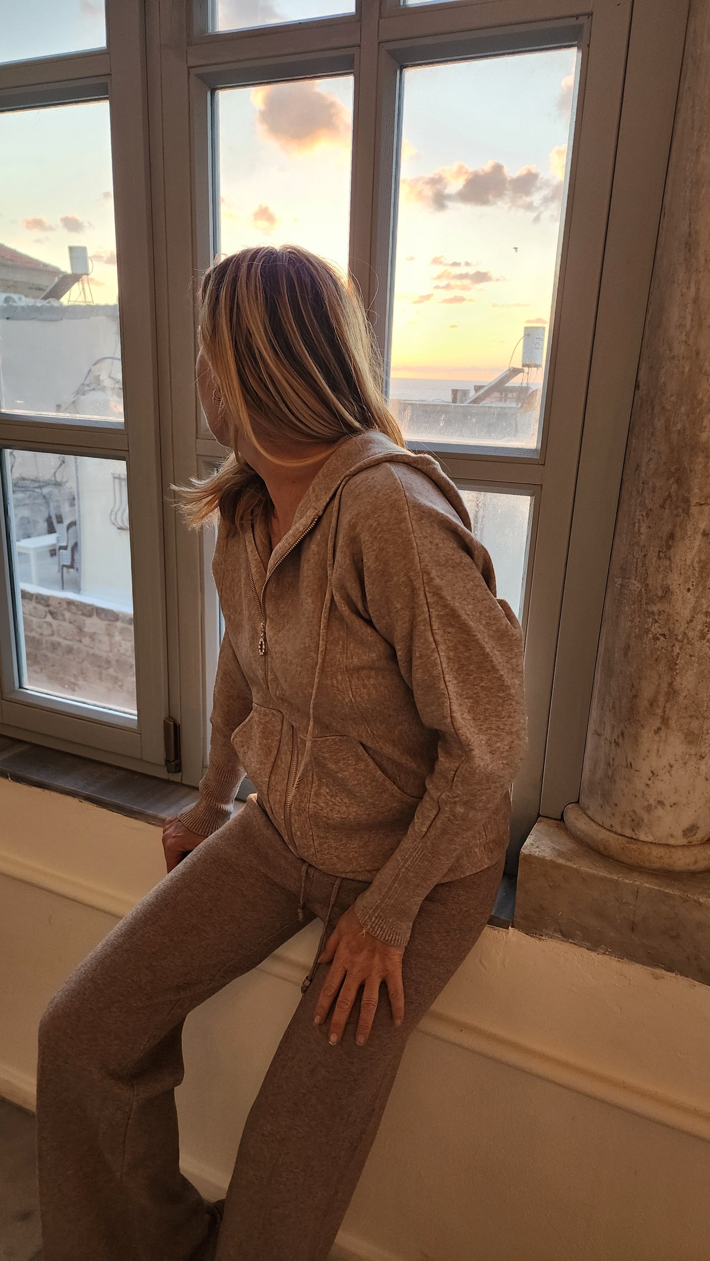 טופ סריג ST6H25