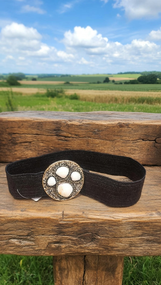 חגורה 2צדף LIF15S26