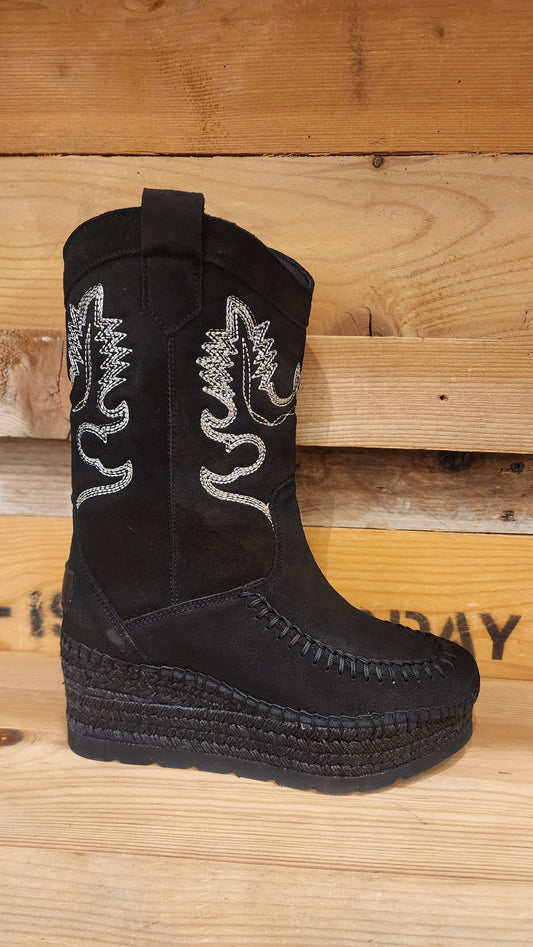 מגפי סוליהת קש 98702H25