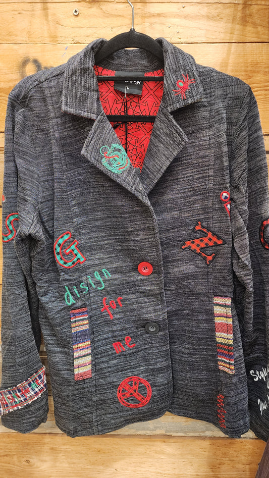 בלייזר פצים LU2H25