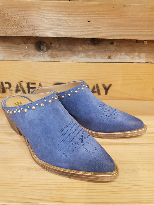 כפכפי בוקרים BRENDA07S25