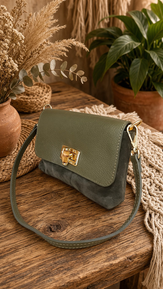 תיק CLAS KAR2H26
