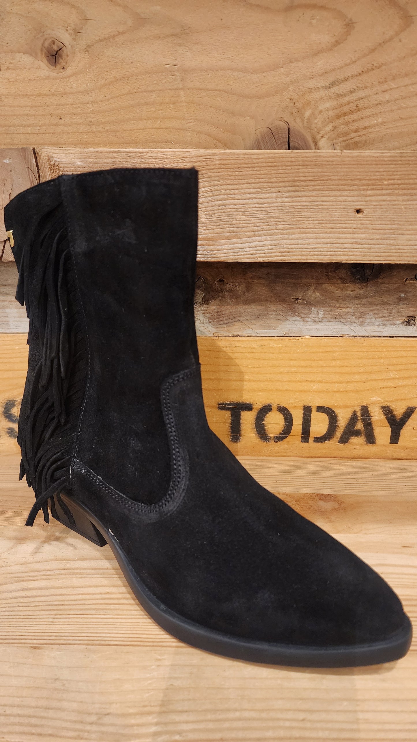 מגפון פרנזים 76185H25