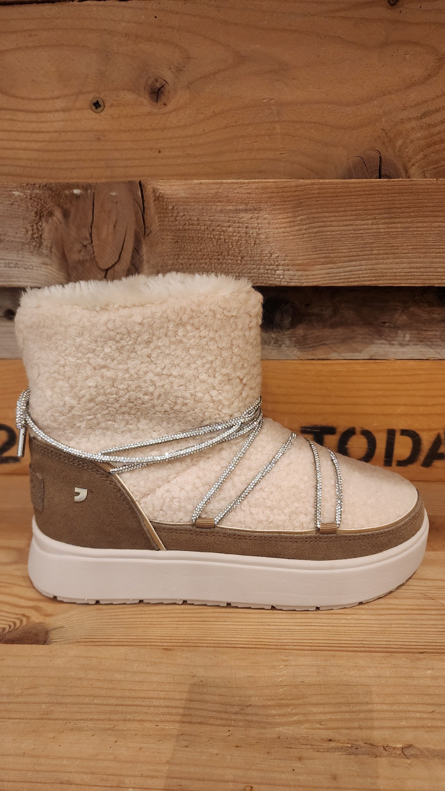 מגפוני צמר 73266H25