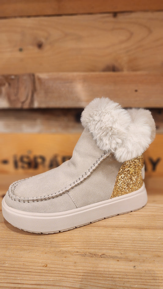 מגפון פרווה 76061H25