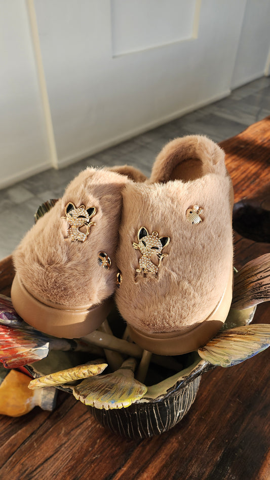 כפכפי פרווה 9716H25