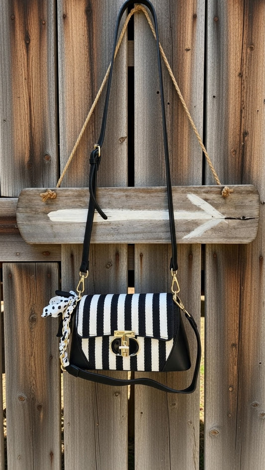 תיק פסים SO4S26