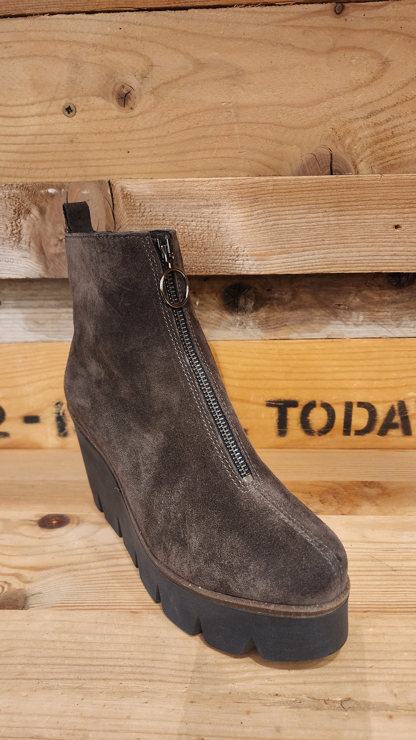 מגפוני פלטפורמה 4553H25