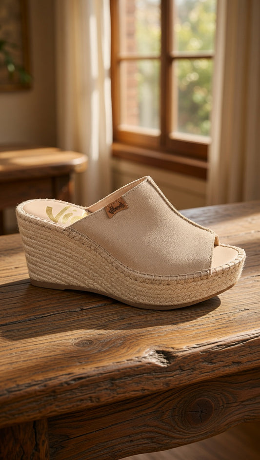 כפכפי קש 0320S26