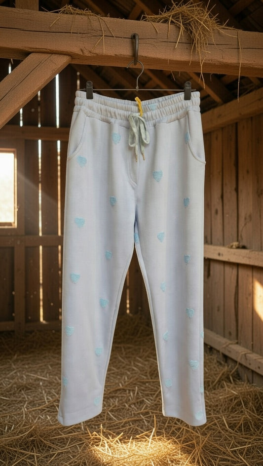 מכנסי JOG MG5S26