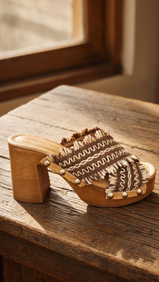 כפכפי ע PAILLE 9119S26